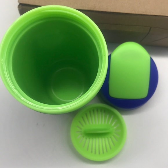 New Tupperware Termo Fit - Picture 5 of 16